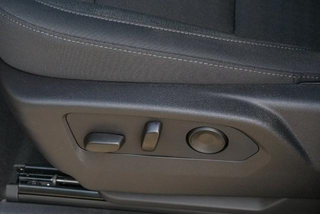 new 2026 Chevrolet Silverado 1500 car, priced at $50,745