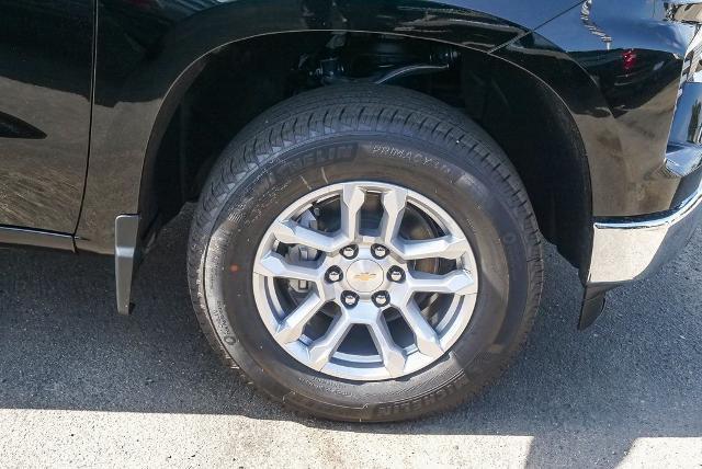 new 2026 Chevrolet Silverado 1500 car, priced at $50,745