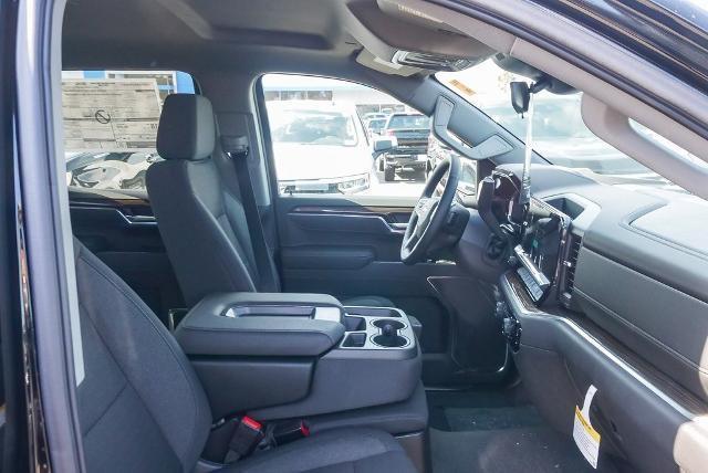 new 2026 Chevrolet Silverado 1500 car, priced at $50,745