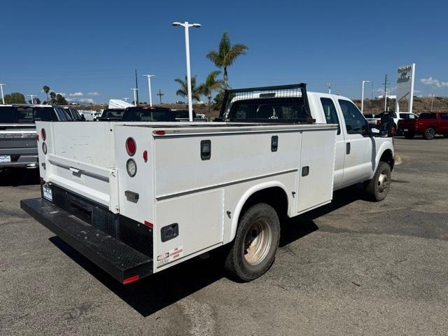 used 2016 Ford F-350 car, priced at $25,495
