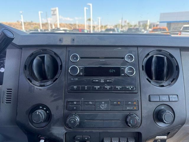 used 2016 Ford F-350 car, priced at $25,495
