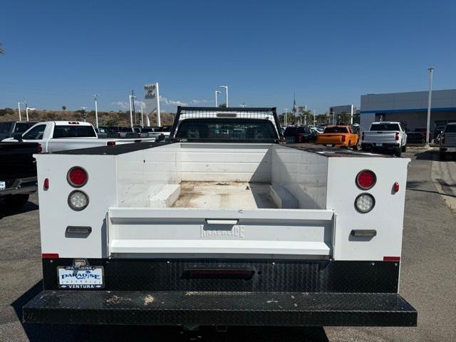 used 2016 Ford F-350 car, priced at $25,495