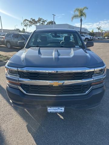 used 2016 Chevrolet Silverado 1500 car, priced at $19,829