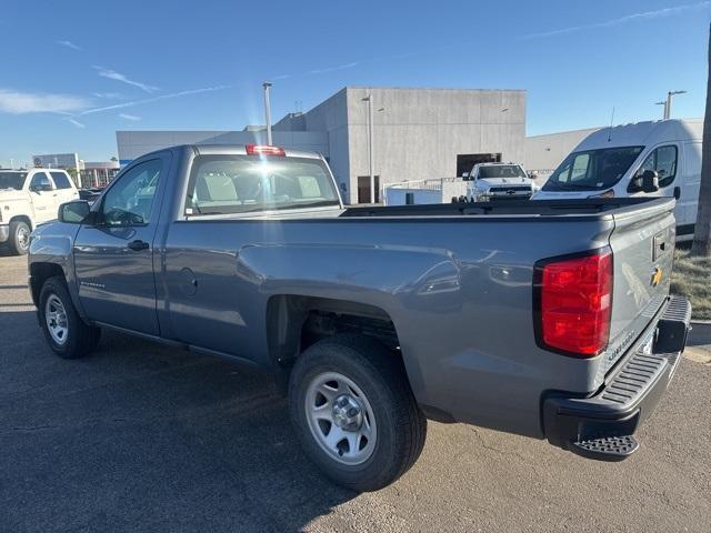 used 2016 Chevrolet Silverado 1500 car, priced at $19,829