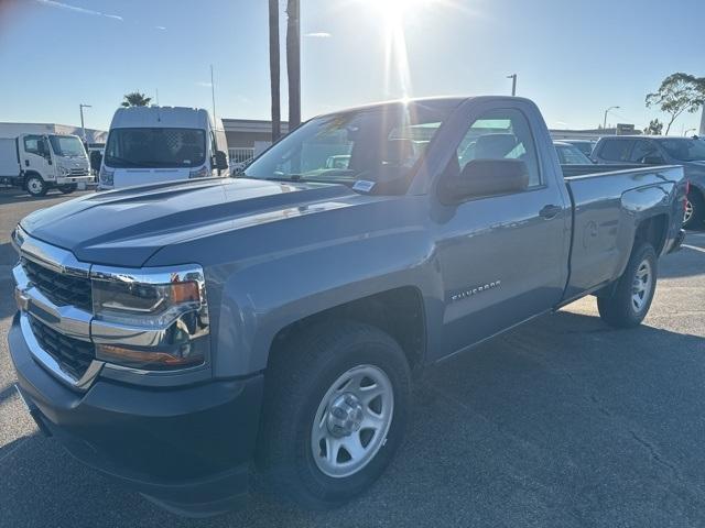 used 2016 Chevrolet Silverado 1500 car, priced at $19,829