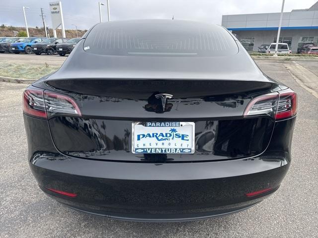 used 2020 Tesla Model 3 car, priced at $19,281