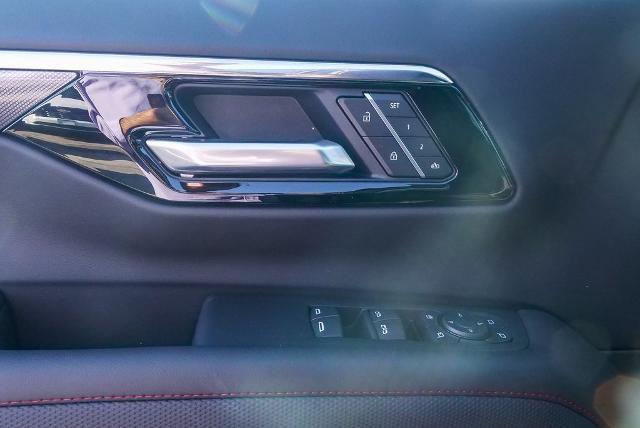 new 2026 Chevrolet Suburban car, priced at $79,720