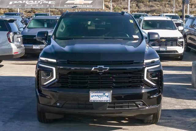 new 2026 Chevrolet Suburban car, priced at $79,720
