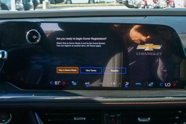 new 2026 Chevrolet Suburban car, priced at $79,720