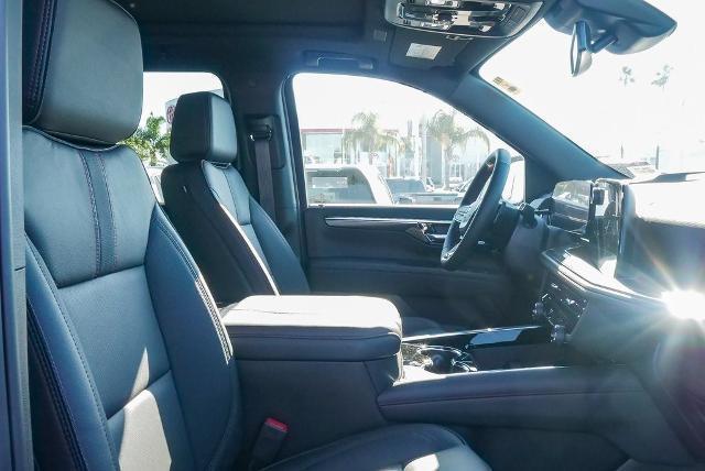 new 2026 Chevrolet Suburban car, priced at $79,720