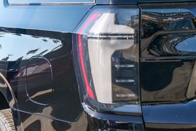 new 2026 Chevrolet Suburban car, priced at $79,720