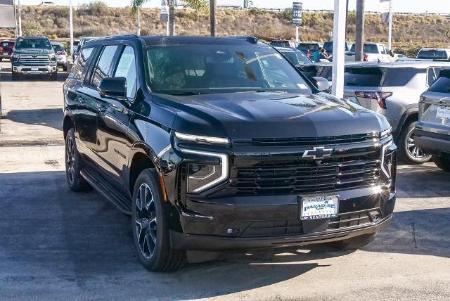 new 2026 Chevrolet Suburban car, priced at $79,720