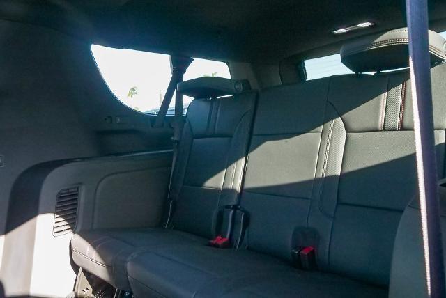 new 2026 Chevrolet Suburban car, priced at $79,720