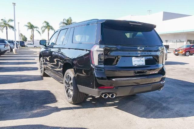 new 2026 Chevrolet Suburban car, priced at $79,720