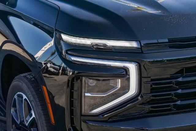 new 2026 Chevrolet Suburban car, priced at $79,720
