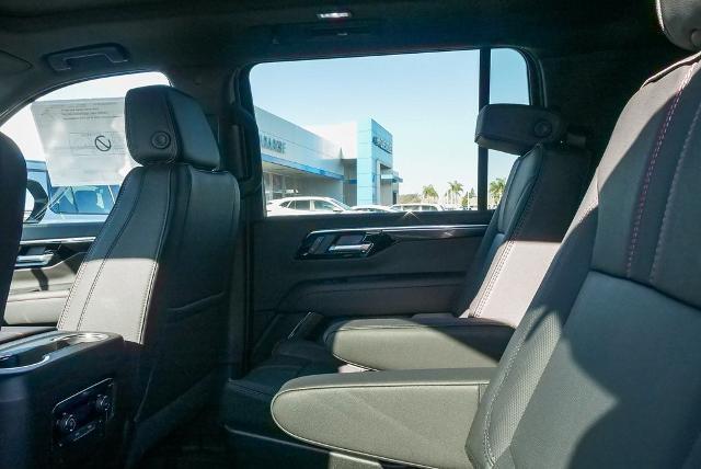 new 2026 Chevrolet Suburban car, priced at $79,720