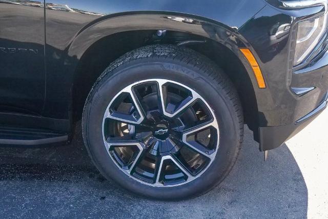 new 2026 Chevrolet Suburban car, priced at $79,720