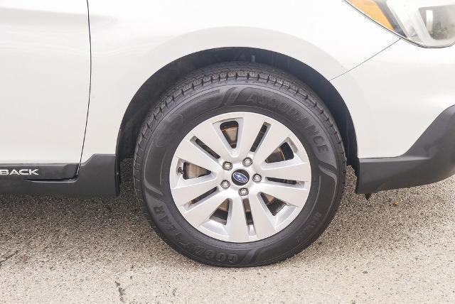 used 2016 Subaru Outback car, priced at $13,482