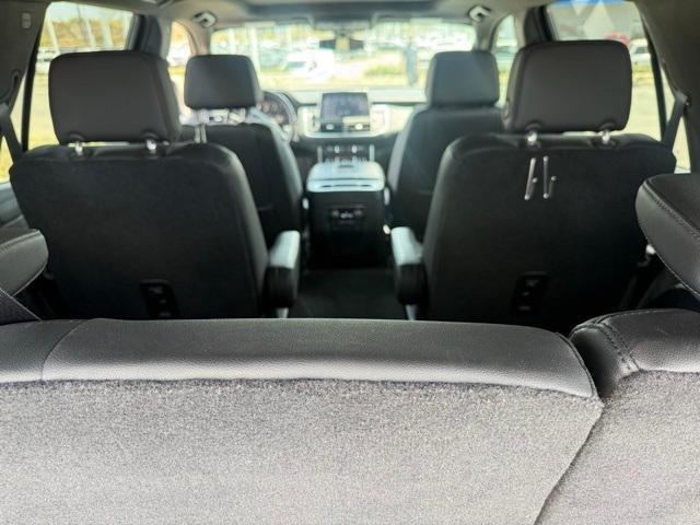 used 2021 Chevrolet Tahoe car, priced at $43,981