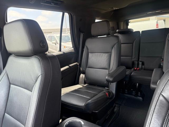 used 2021 Chevrolet Tahoe car, priced at $43,981