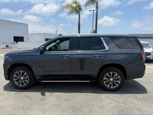 used 2021 Chevrolet Tahoe car, priced at $43,981