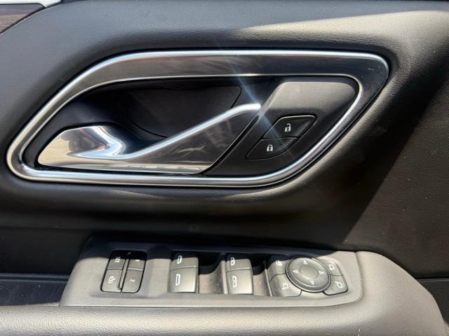 used 2021 Chevrolet Tahoe car, priced at $43,981