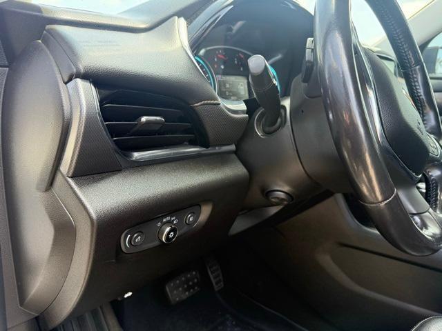 used 2019 Chevrolet Traverse car, priced at $26,864