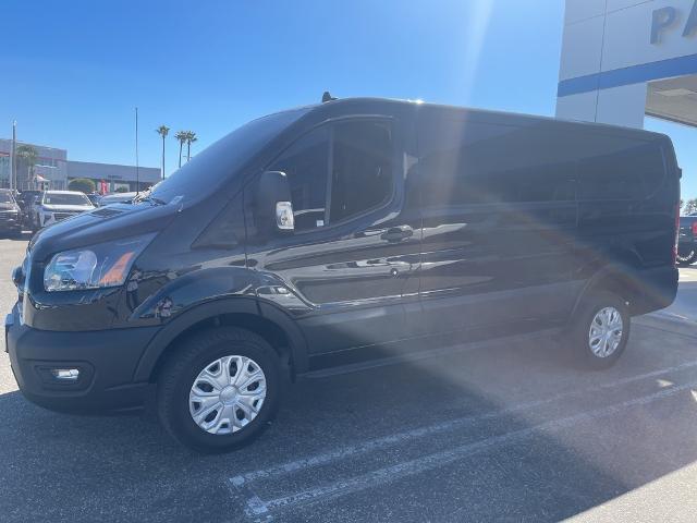 used 2023 Ford Transit-350 car, priced at $31,981