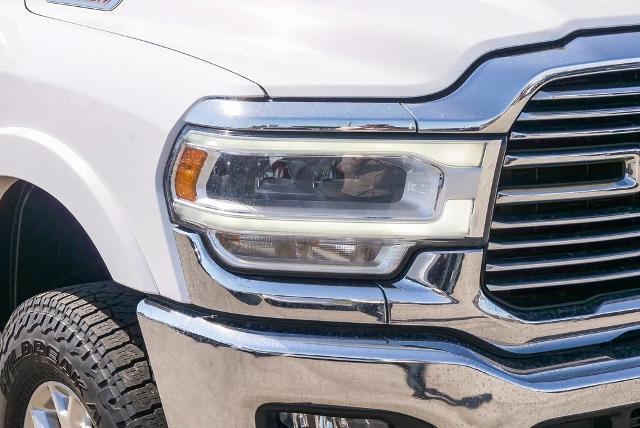 used 2020 Ram 2500 car, priced at $54,285