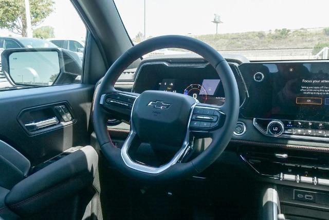 new 2025 Chevrolet Colorado car, priced at $49,960