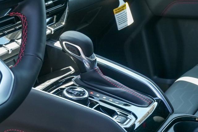 new 2025 Chevrolet Colorado car, priced at $49,960