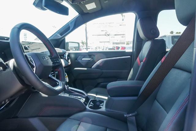 new 2025 Chevrolet Colorado car, priced at $49,960