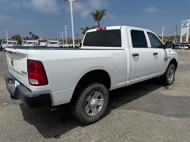 used 2018 Ram 2500 car, priced at $29,981