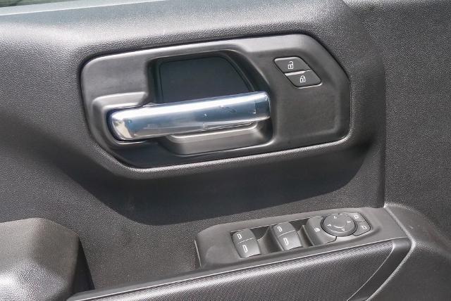 new 2025 Chevrolet Silverado 1500 car, priced at $43,344
