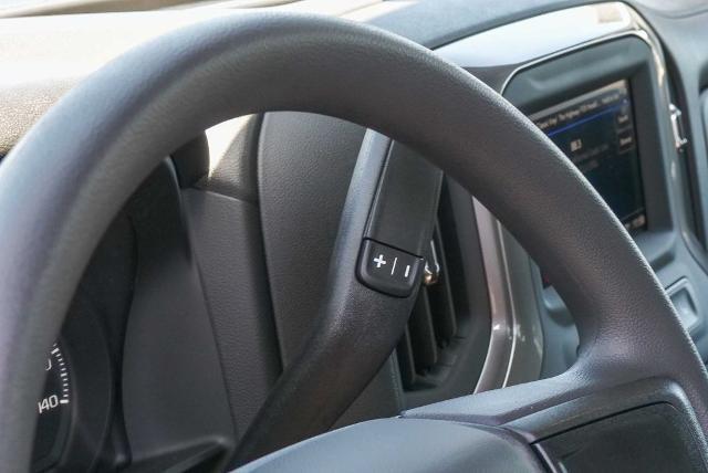 new 2026 Chevrolet Silverado 1500 car, priced at $40,540