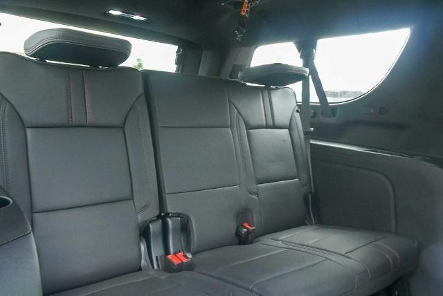 new 2026 Chevrolet Suburban car, priced at $78,220