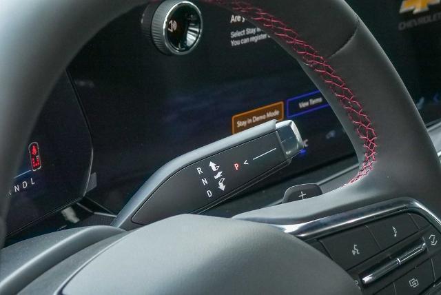 new 2026 Chevrolet Suburban car, priced at $78,220