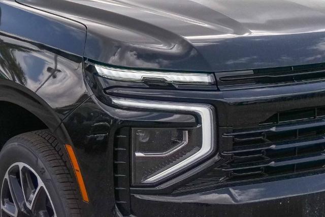 new 2026 Chevrolet Suburban car, priced at $78,220