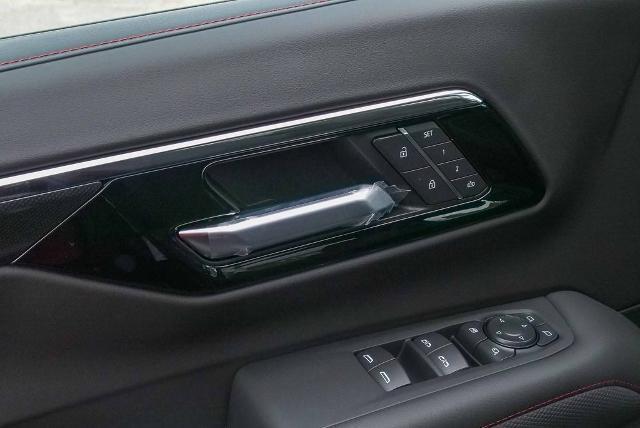 new 2026 Chevrolet Suburban car, priced at $78,220