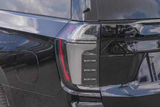 new 2026 Chevrolet Suburban car, priced at $78,220