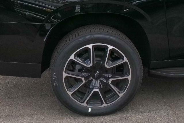 new 2026 Chevrolet Suburban car, priced at $78,220