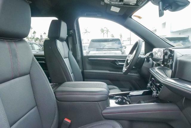 new 2026 Chevrolet Suburban car, priced at $78,220