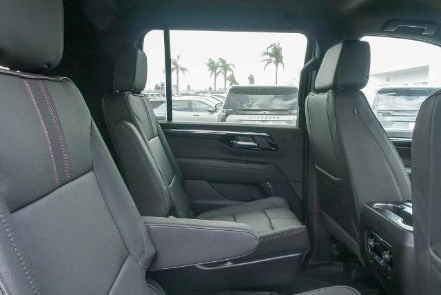 new 2026 Chevrolet Suburban car, priced at $78,220