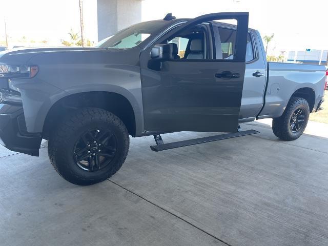 used 2019 Chevrolet Silverado 1500 car, priced at $39,897