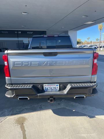 used 2019 Chevrolet Silverado 1500 car, priced at $39,897