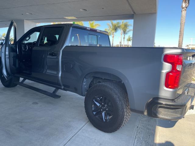 used 2019 Chevrolet Silverado 1500 car, priced at $39,897