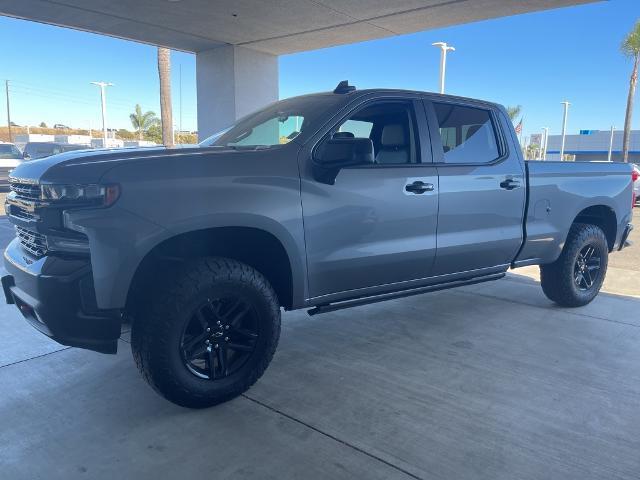 used 2019 Chevrolet Silverado 1500 car, priced at $39,897