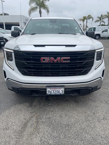 used 2022 GMC Sierra 1500 car, priced at $31,381