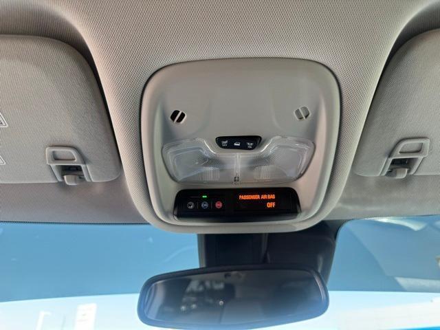 used 2022 Chevrolet TrailBlazer car, priced at $21,981