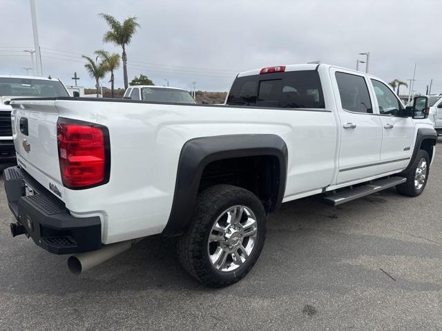 used 2016 Chevrolet Silverado 2500 car, priced at $40,582